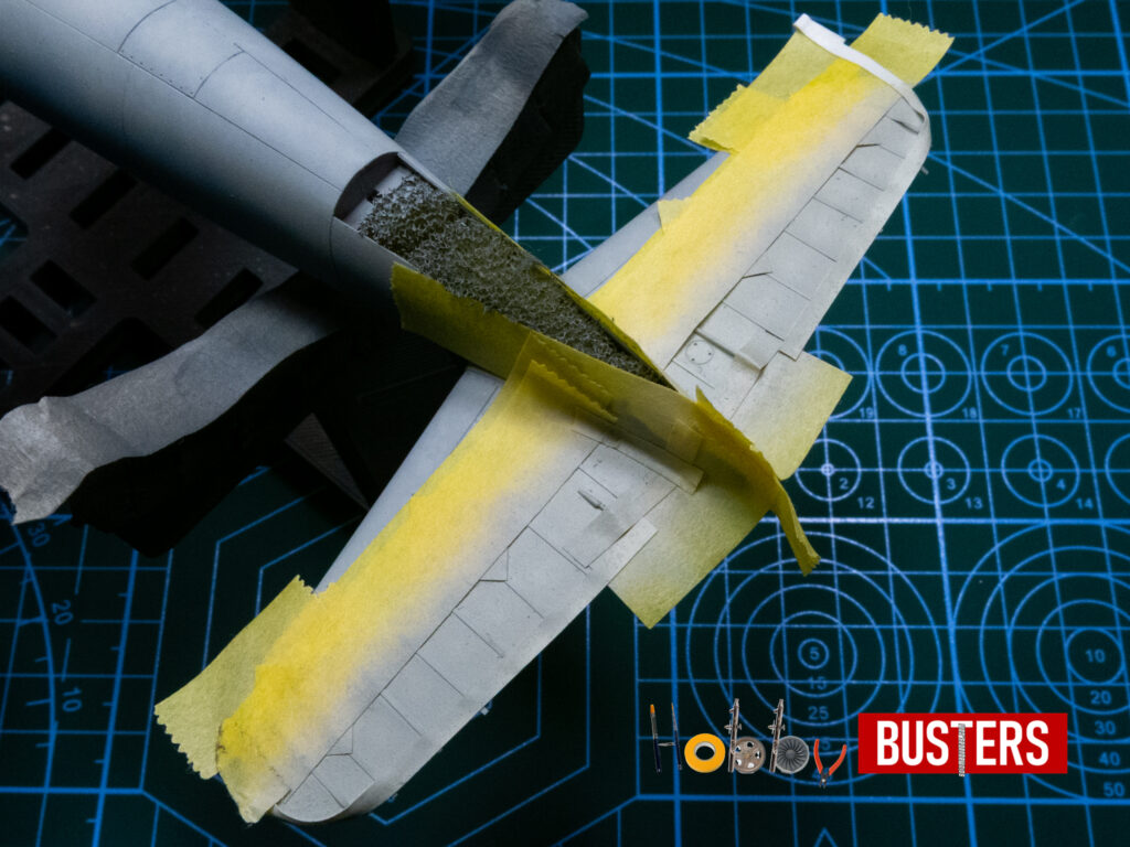 Primer resultado, aun sigue siendo muy diferenciado el efecto por el volumen que genera el masking