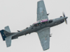 A-29: colores FS esquema baja visibilidad A-29B en vuelo
