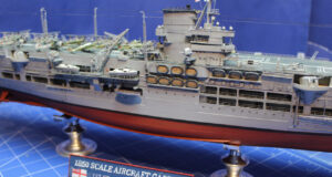 HMS Ark Royal 1/350