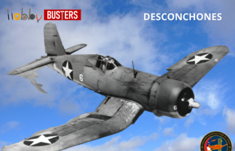 F4U1 Corsair Birdcage