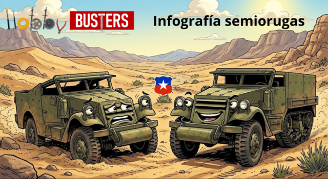 El Semioruga M3: El Caballo de Batalla de la Infantería Mecanizada Árbol genealógico de la familia M2 M3