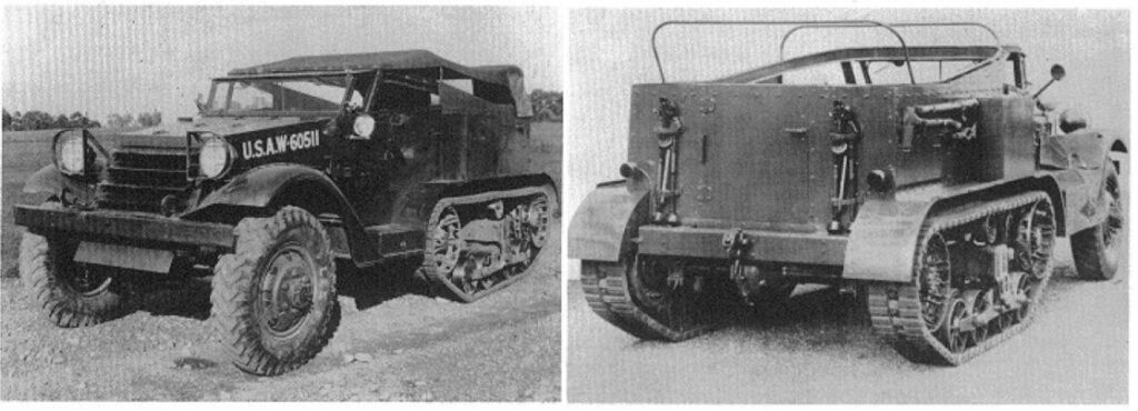 tipo T7 dentro del proceso de desarrollo