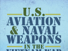 US Aviation and Naval Weapons in the Vietnam War Doctrina de guerra aerea y naval de USA en la guerra de Vietnam
