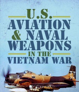 Doctrina de guerra aerea y naval de USA en la guerra de Vietnam