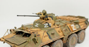 BTR-80 A