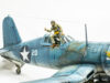 F4U 1 Corsair F4U-1 Corsair 1/48