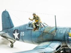 F4U 1 Corsair F4U-1 Corsair 1/48