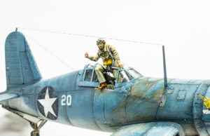 F4U 1 Corsair F4U-1 Corsair 1/48