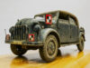 Steyr type 1500A Steyr type 1500A