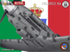 Los colores de la Regia Aeronautica. Portada colores para la Regia Aeronautica