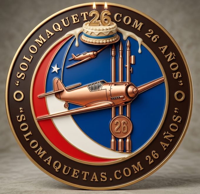 Aniversario 26
