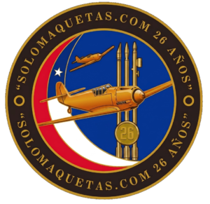 Solomaquetas.com