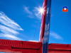 Twin Otter: Colores de interior Twin Otter FACH 932