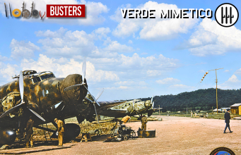 SM.81 en esquema policromático