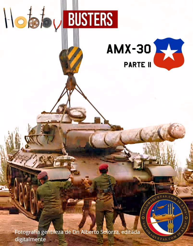AMX-30