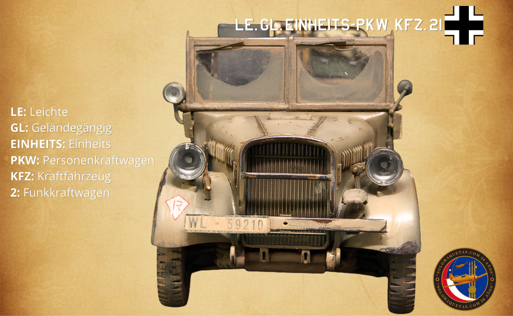 Sd.Kfz 2