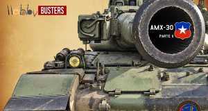 AMX-30 en el Ejército de Chile: Parte II AMX-30 parte II