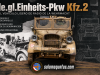 le.gl.Einheits-Pkw Kfz.2 Portada Kfz 2