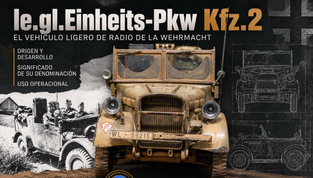 KFZ 2 Portada Kfz 2
