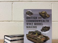 British and Commonwealth WW2 model making British and Commonwealth WW2 Model making