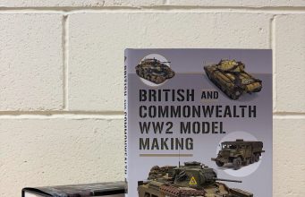 British and Commonwealth WW2 model making British and Commonwealth WW2 Model making