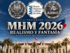Concurso de modelismo MHM 2026