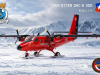 DHC-6 serie 300 FACh Portada artpiculo DHC-600 300