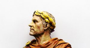 Julio Caesar
