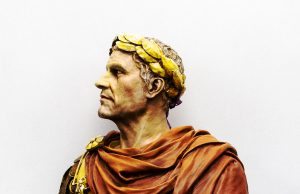 Julio Caesar