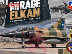 Mirage ELKAN Mirage Elkan FACH