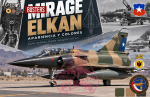 Mirage ELKAN Mirage Elkan FACH