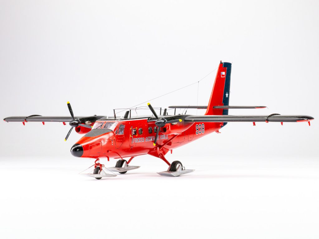 DHC-6 serie 300